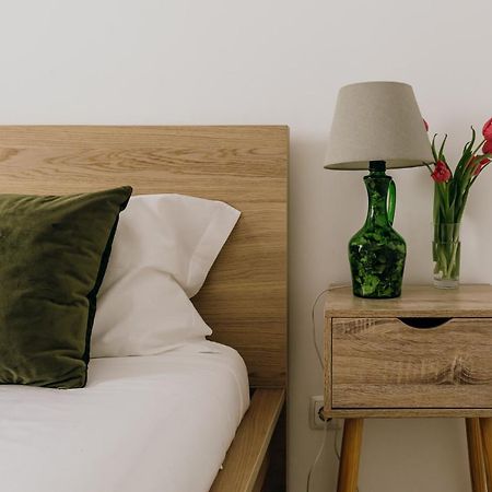 Casa Feijao No Centro De Setubal Villa Ngoại thất bức ảnh
