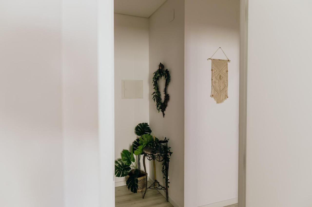 Casa Feijao No Centro De Setubal Villa Ngoại thất bức ảnh