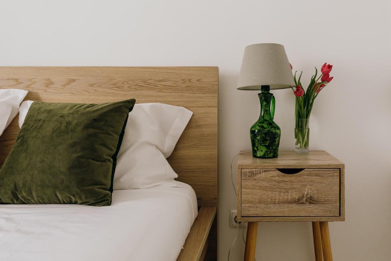 Casa Feijao No Centro De Setubal Villa Ngoại thất bức ảnh
