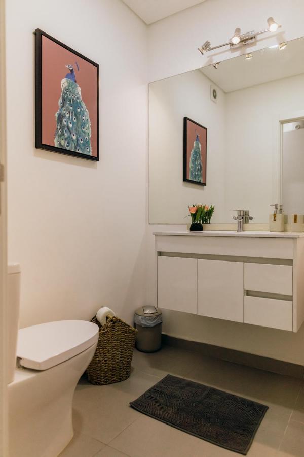 Casa Feijao No Centro De Setubal Villa Ngoại thất bức ảnh